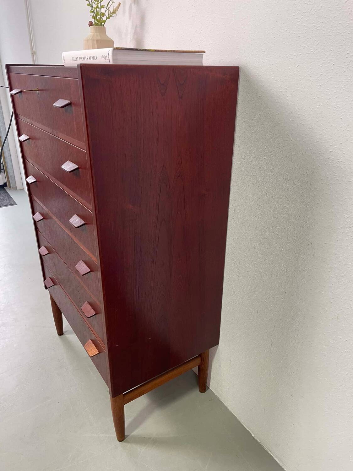 Chest of drawers Poul Volther