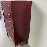 Chest of drawers Poul Volther