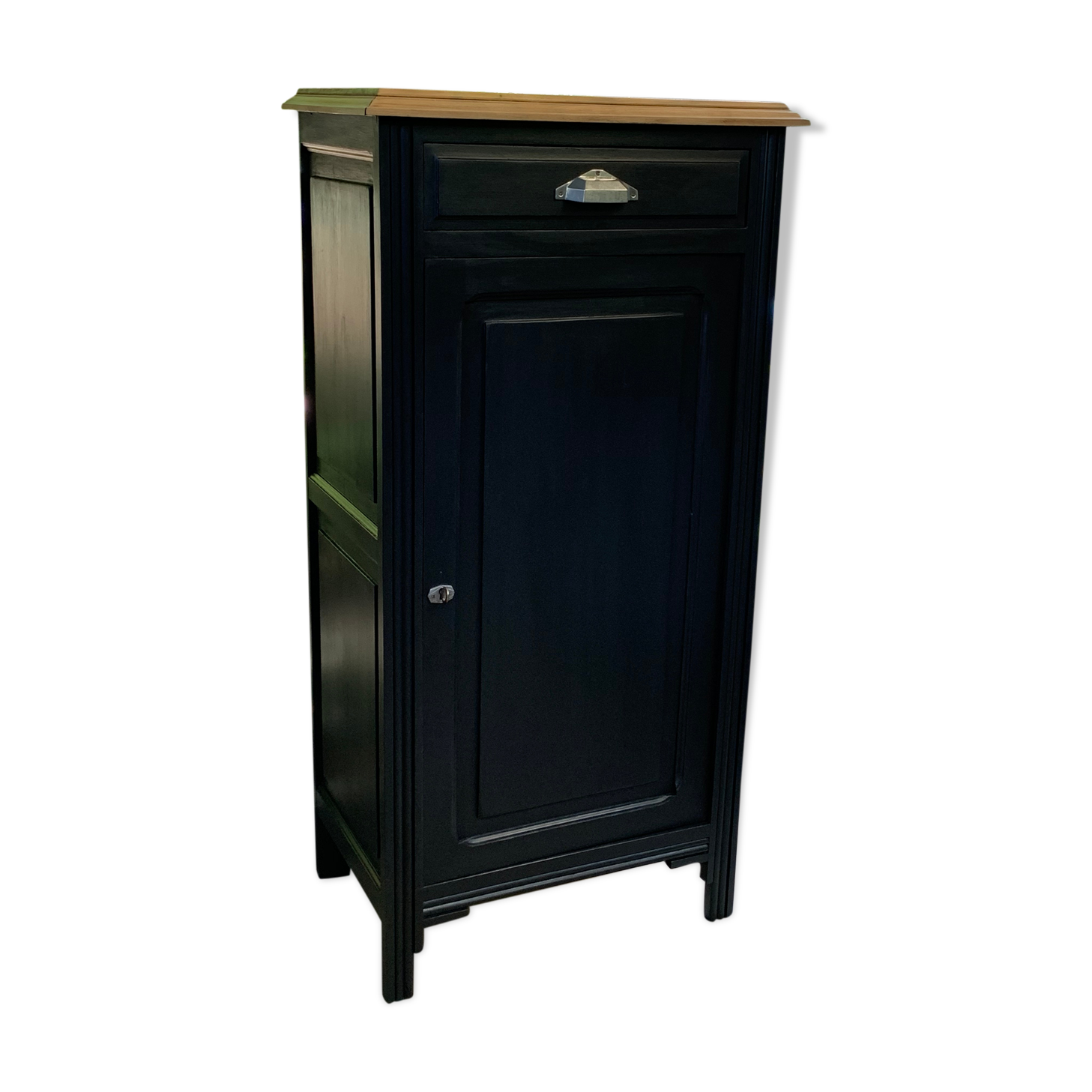 Top Parisian buffet 1930