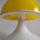 Lampe champignon vintage
