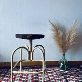 Tabouret d’artiste
