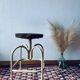 Tabouret d’artiste