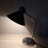 Italian Chrome Lamp