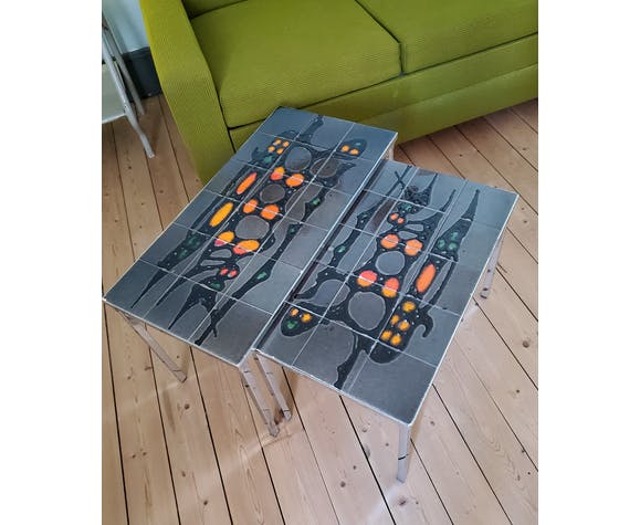 Pull out tables 1970