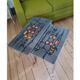 Pull out tables 1970