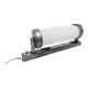 BNA2 wall lamp in art deco style