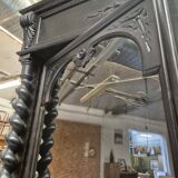 Large display case