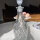 Crystal carafe