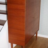 Console sideboard with 2 doors