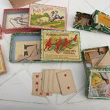NK Games Box "New Games Collected"