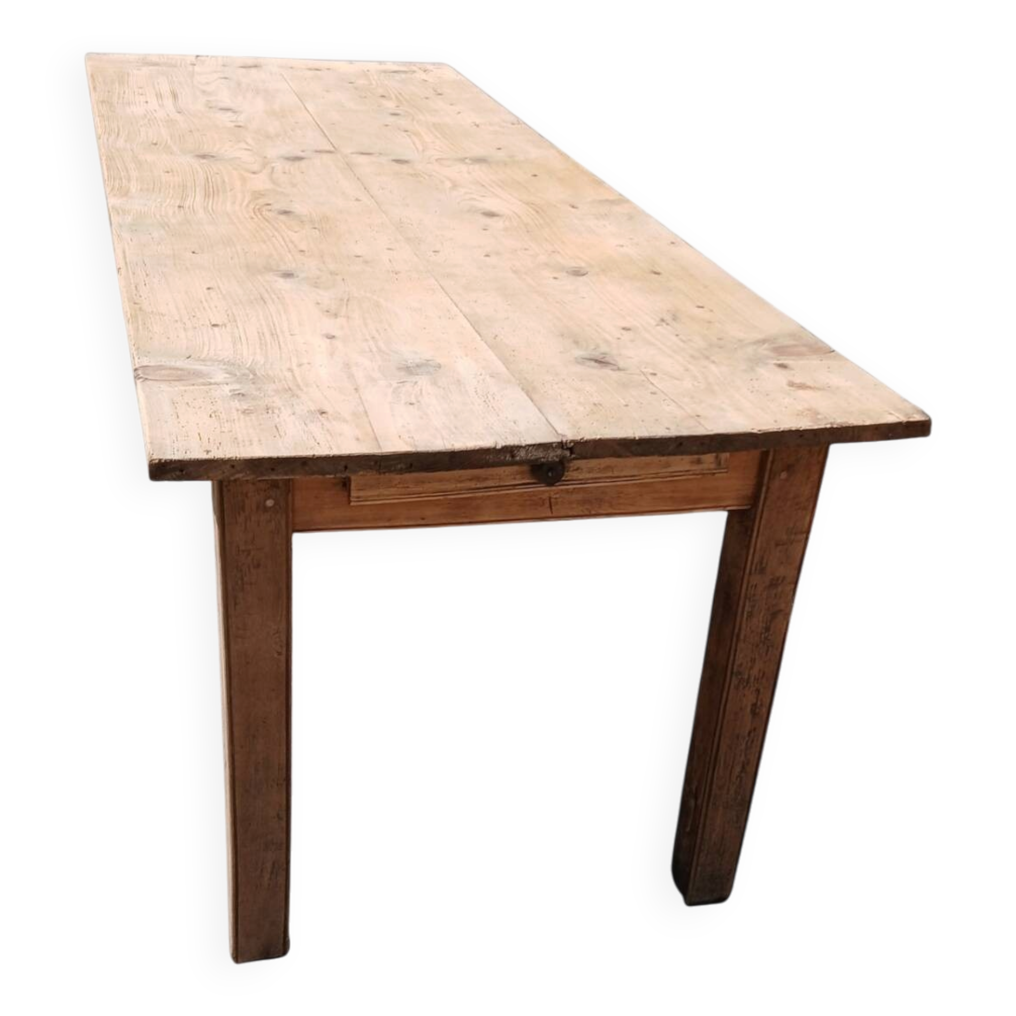 Farm table 220cm