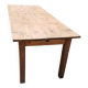 Farm table 220cm