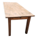 Farm table 220cm