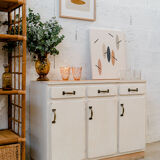 Buffet ancien modo