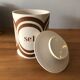 5 spice pots Sitap 70s