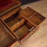 Splendid 19th century writing desk produced by Maison Forest Paris