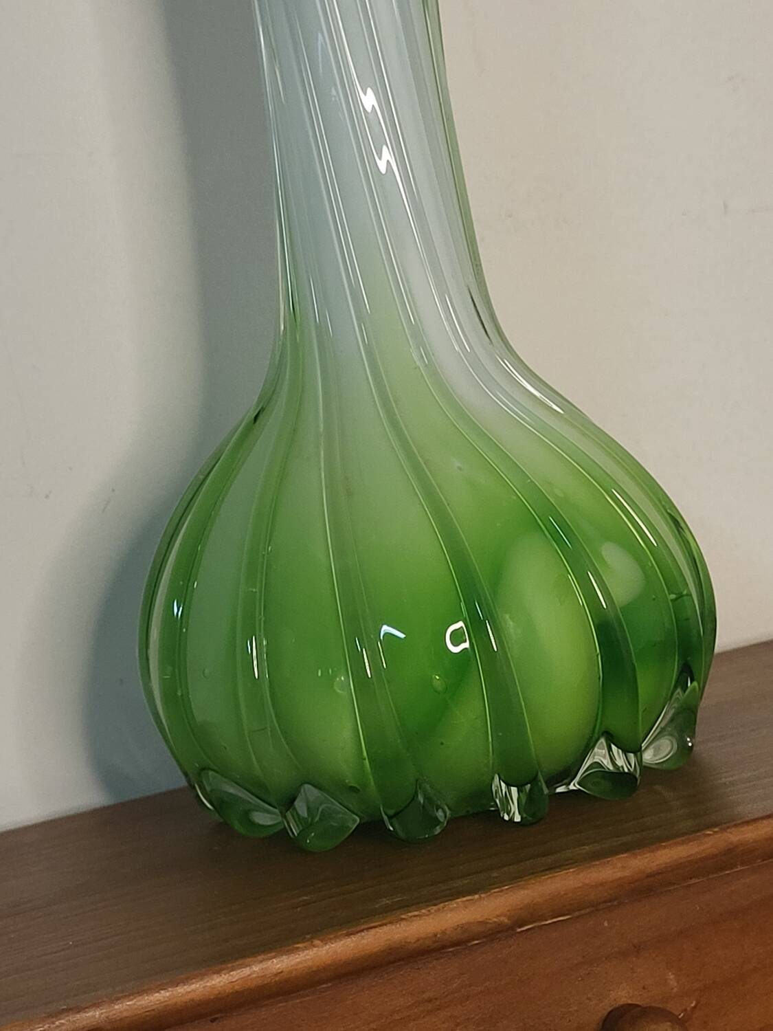 Vintage vase