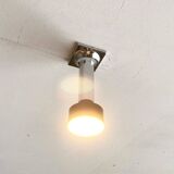 Mid-Century Space Age ceiling lamps model A248 by Rolf Krüger for Staff, 1960s, set of 3.