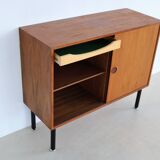 Vintage teak danish sideboard