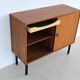 Buffet vintage teck danois