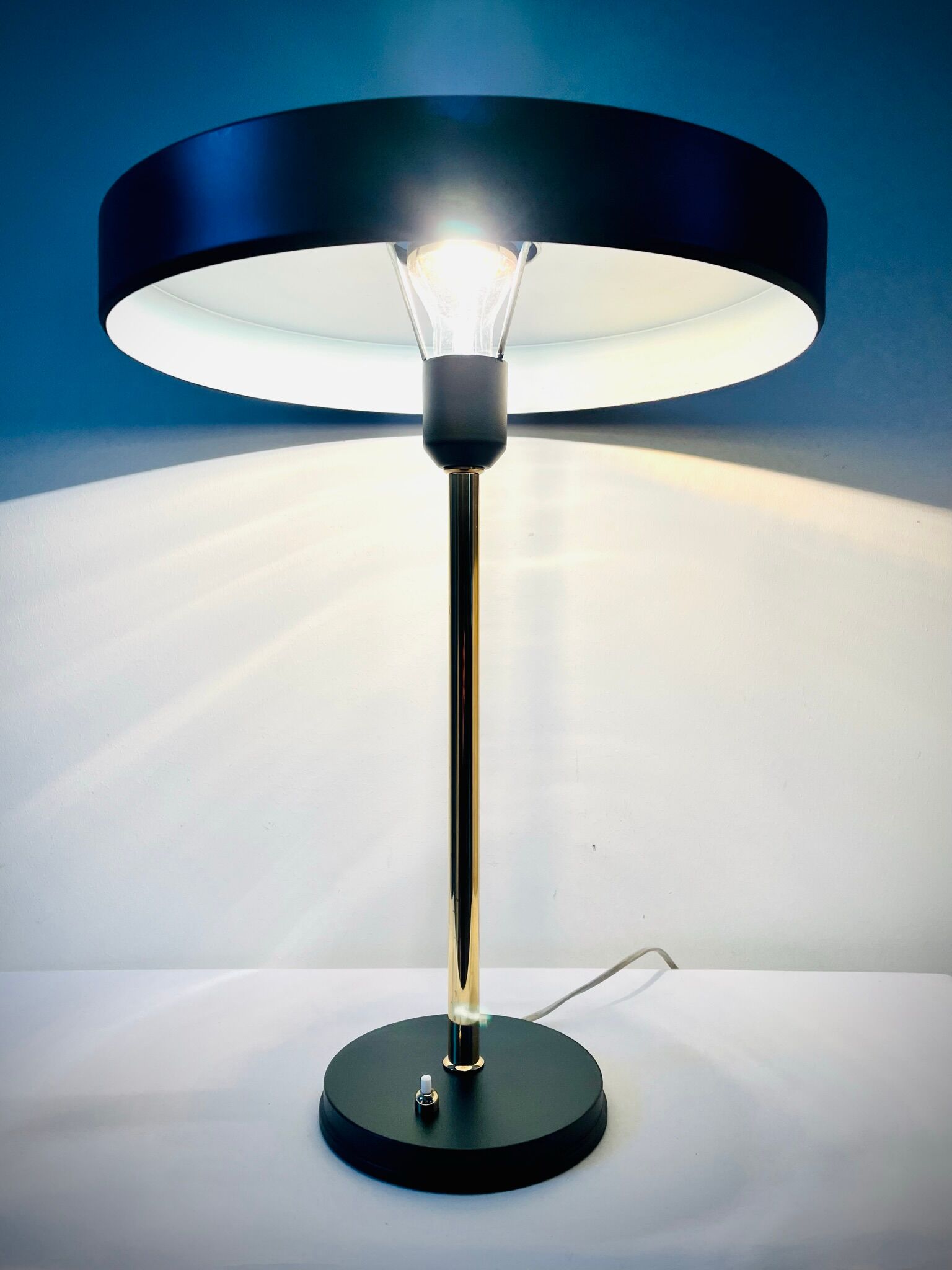 Philips - Louis Kalff - Timor/Major Desk lamp