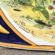 Earthenware planter: Henriot de Quimper