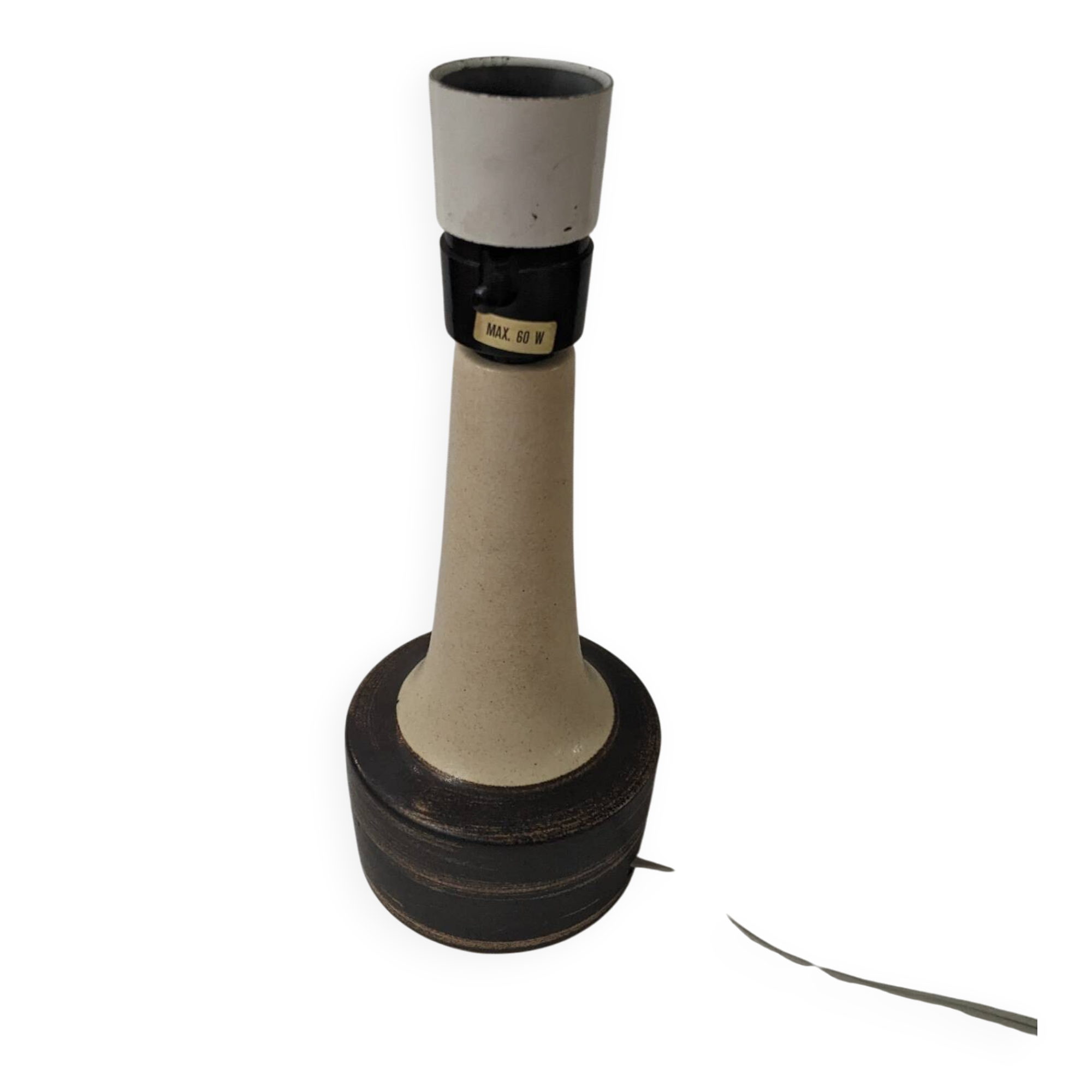 Table lamp base okela Denmark