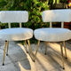 Pair of Pelfran chairs