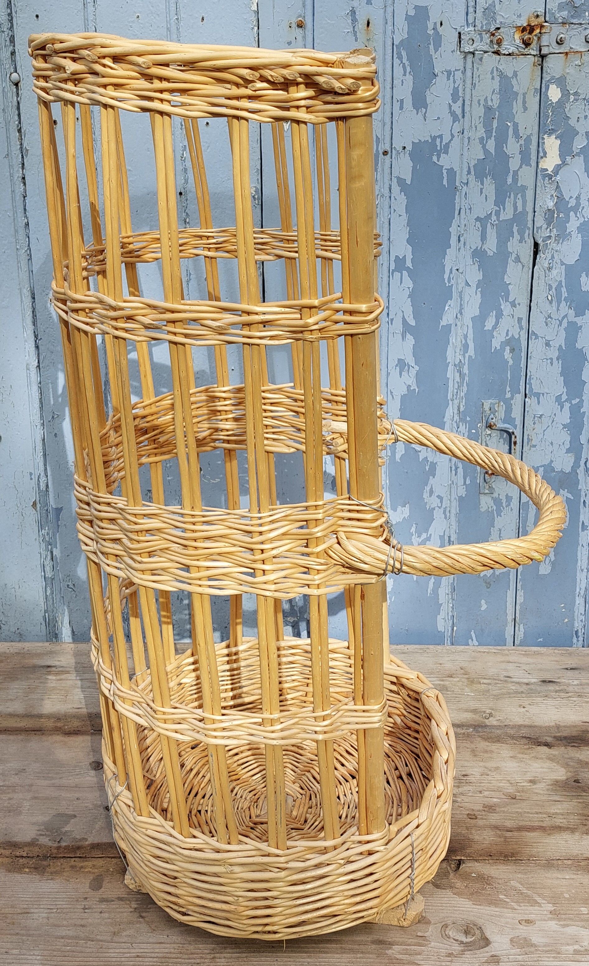 Bread basket