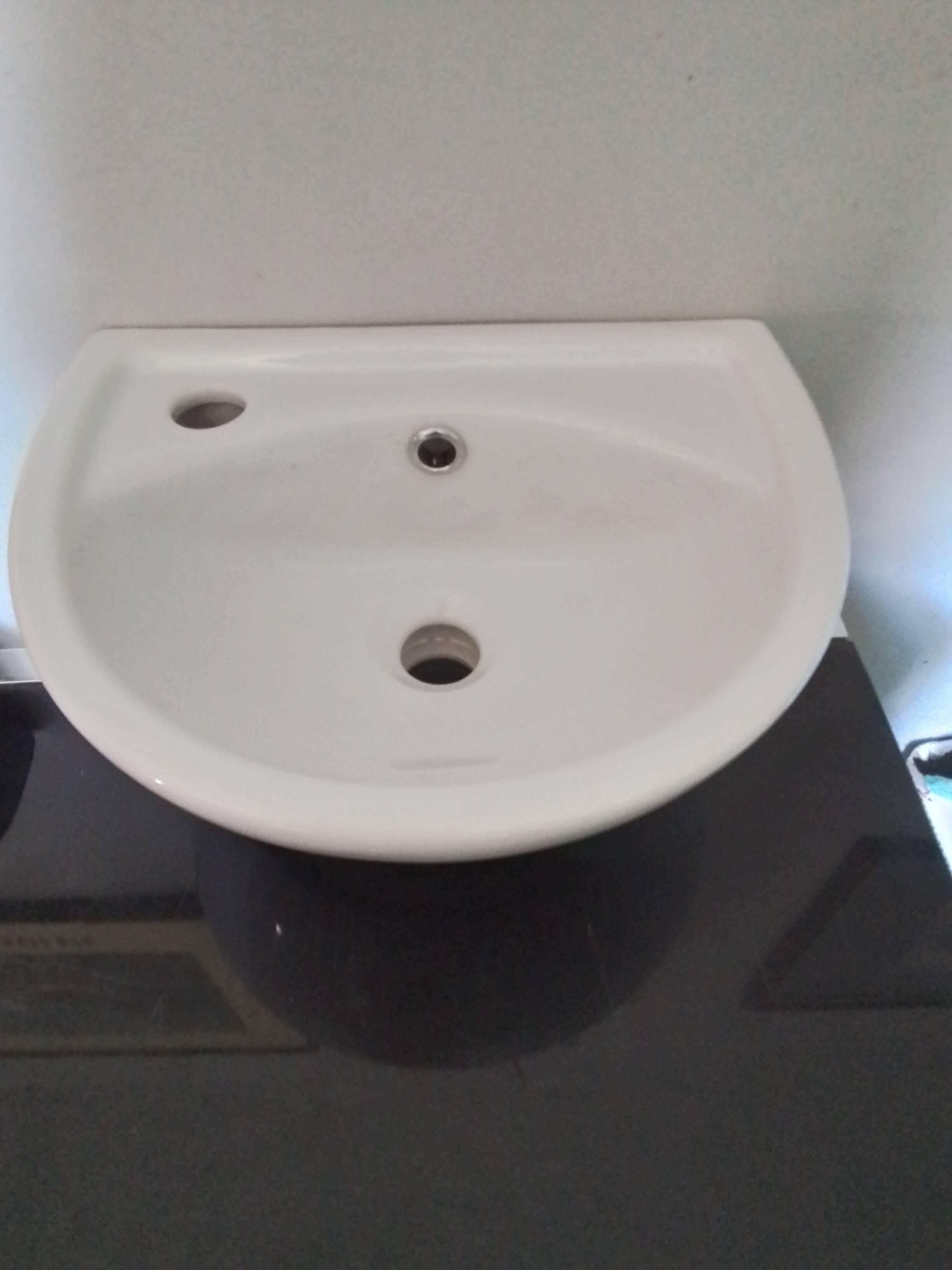 Washbasin