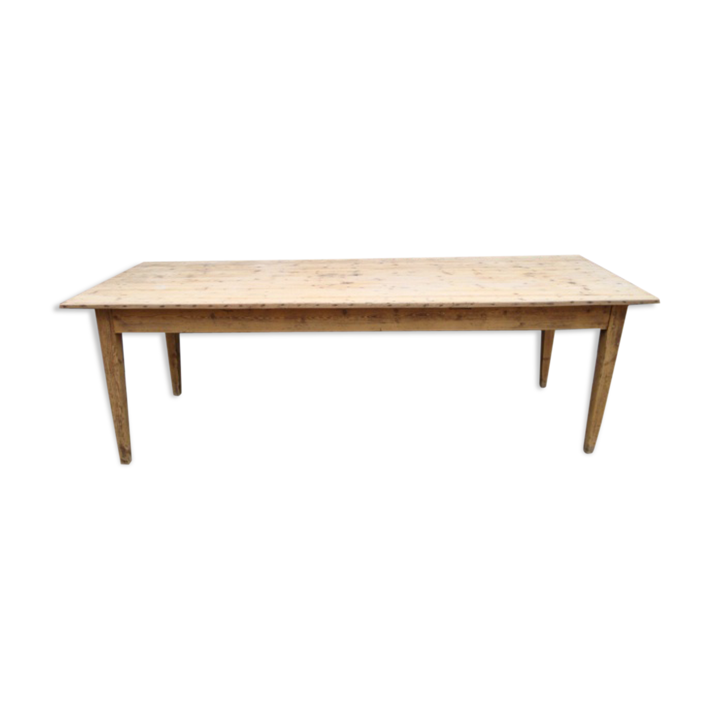 Farm table