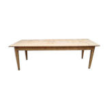 Farm table