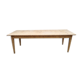 Farm table