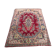 Old carpet Kirman late 270x380 cm