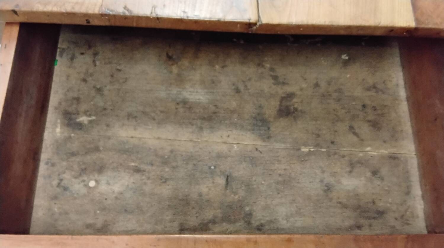 Table de ferme