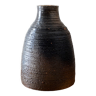 Vase en terre cuite vernissé