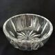 Saint Louis cut crystal cup