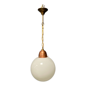 Suspension