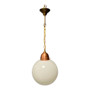 Suspension