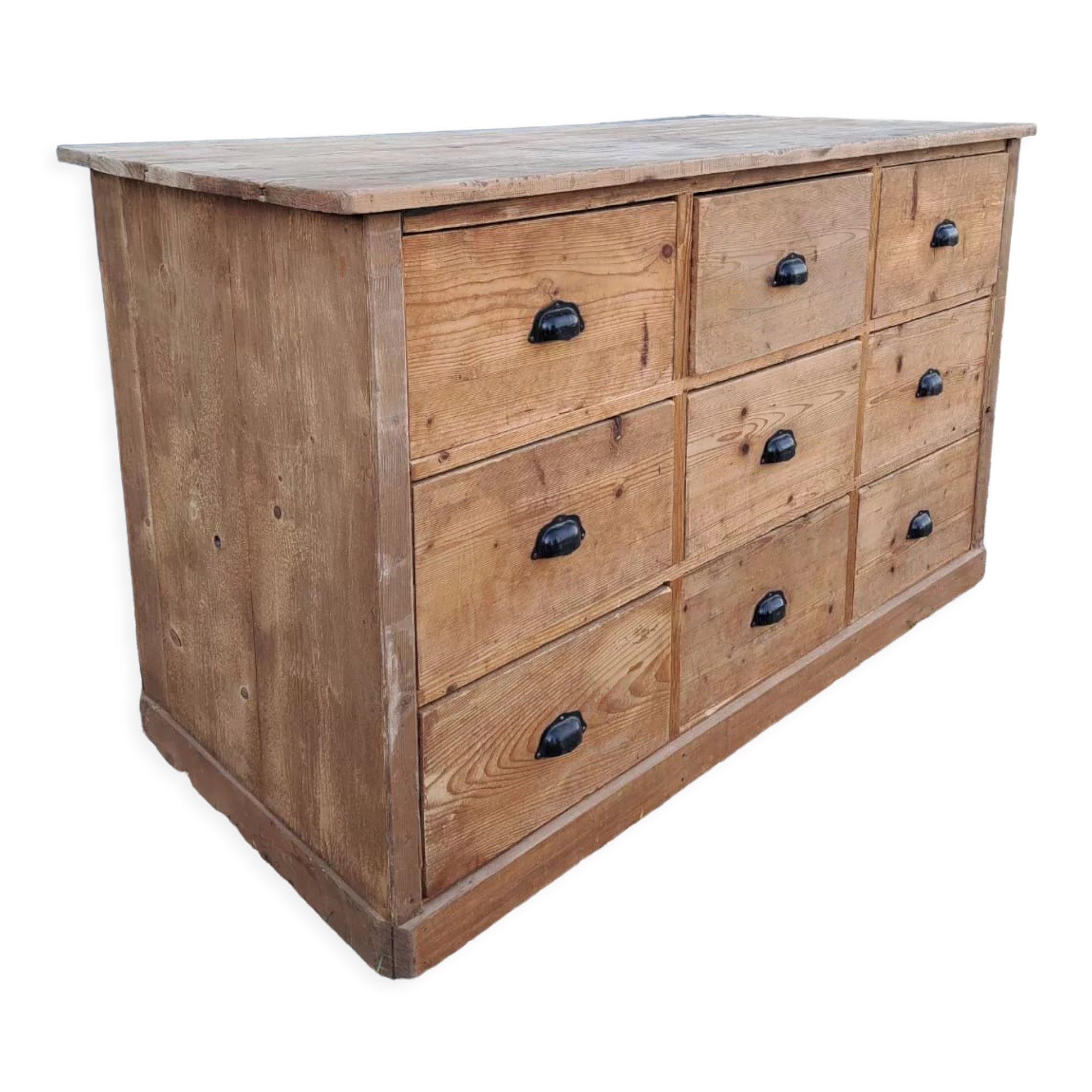 Meuble de métier
