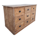 Meuble de métier