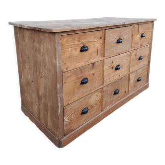 Meuble de métier