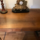 Louis XV period table