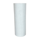 Large 32cm Op Art Vase Vase Heinrich Fuchs for Hutschenreuther, Germany, 1970s
