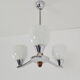 Mid-century Chandelier by Lidokov, 1970‘s.