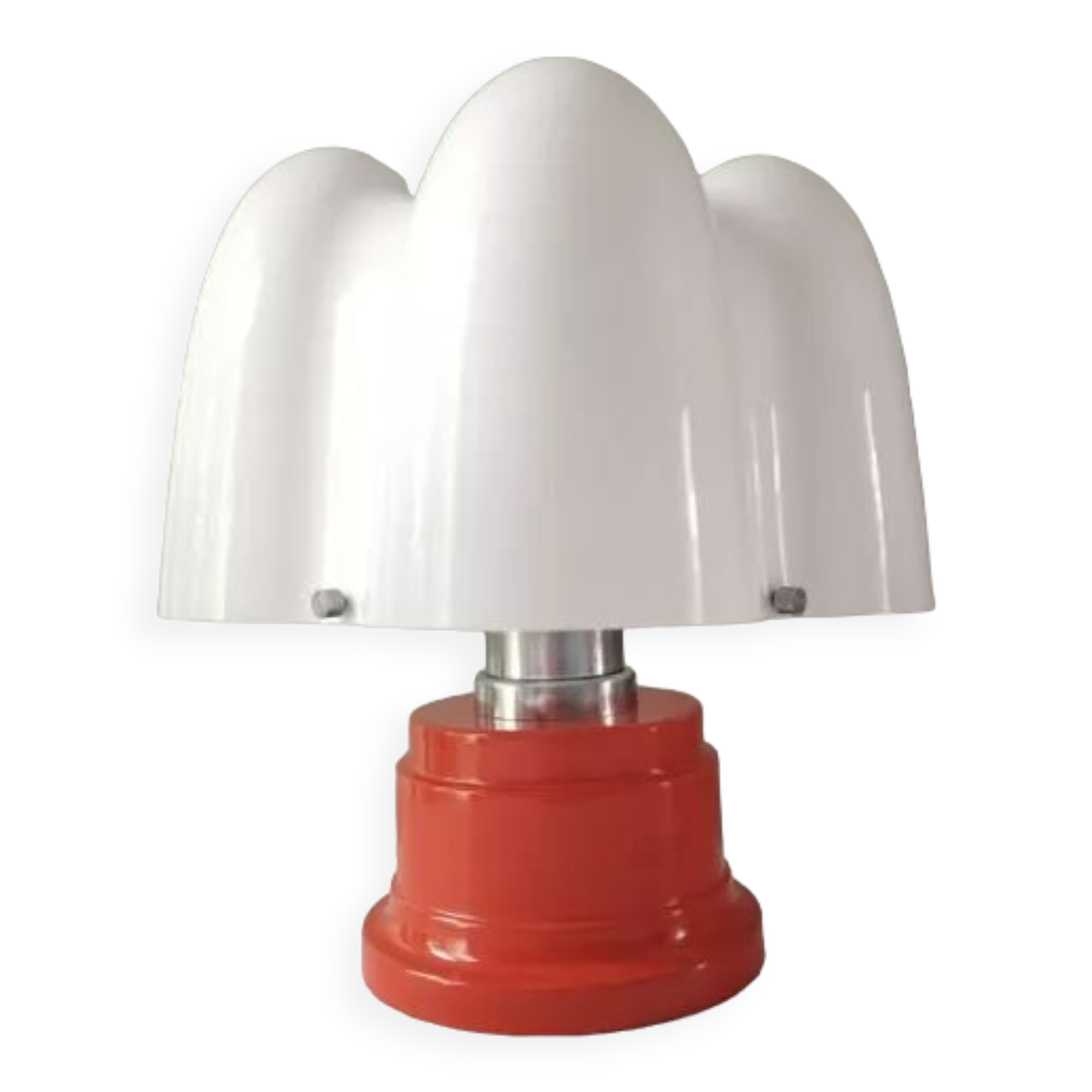 Vintage Italian table lamp