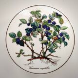 Villeroy & Boch porcelain candy dish