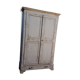 Old wardrobe