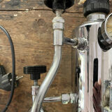 Machine à café ancienne double femoka