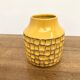 Ceramic vase from Vallauris, 1970s